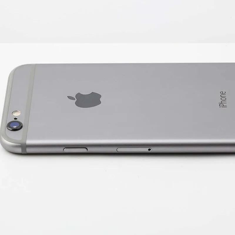 Original Unlocked Apple iPhone 6/6 Plus Mobile Phone 4.7