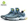 Rax New Men  Hiking Shoes Trekking Mountain Boots Breathable Running Shoes Trekking Shoes Men Outdoor Sneakers ► Photo 3/6