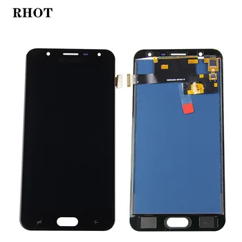 

For Samsung Galaxy J7 Duo 2018 J720 J720F LCD touch screen digitizer assembly, for Samsung J7 Duo J720 5.5 inch LCD display