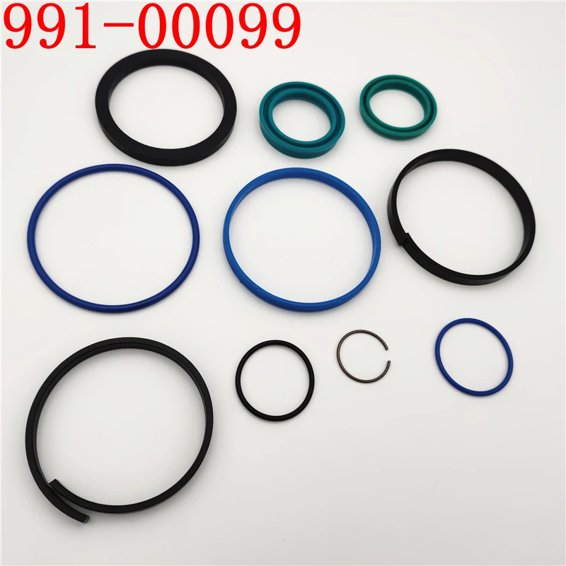 991/00099 991-00099 Hydraulic Cylinder Seal Kits for Loader 3CX 4CX