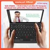 Latest Pocket Slim Laptop Ultrabook A7 Intel j3455 CPU 8GB+1TB SSD 7inch Mini PC Computer Netbook Notebook Touch Screen Window10 1