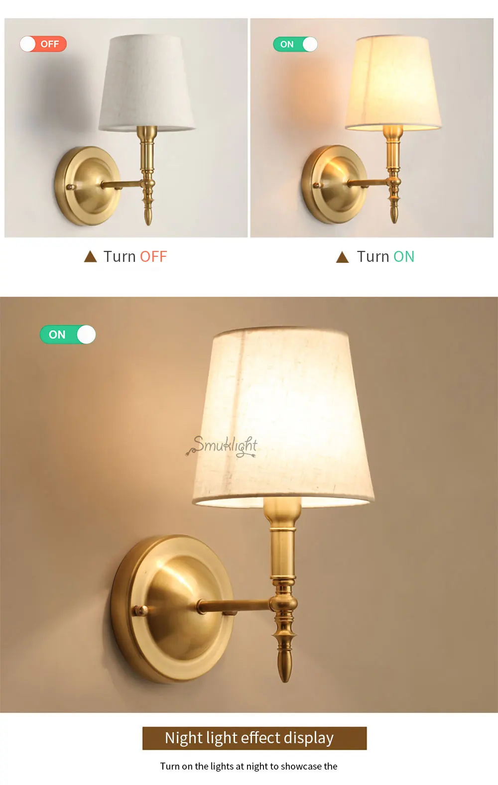 过道走廊单头背景墙壁_17