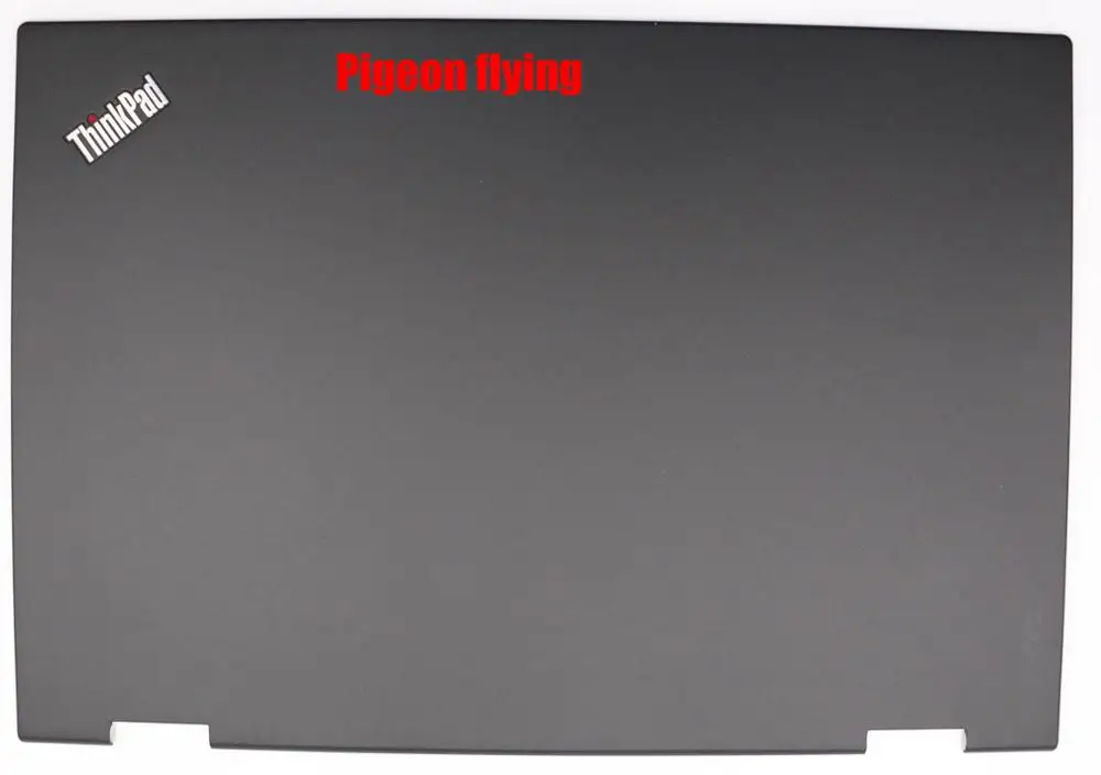 ThinkPad X1 Yoga 1st Gen задняя крышка для OLED, w/Cu лист lcd части lcd voltar tampa traseira caso/tampa Traseira Do lcd OLED