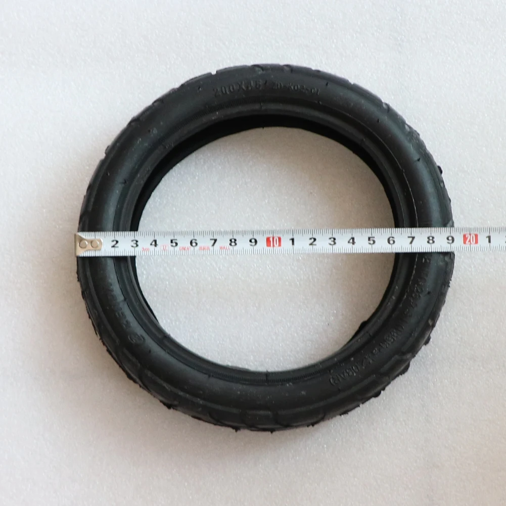 8 inch 200x45 Tire Inner Tube 200*45 Tyre For Electric Scooter Razor Scooter E-Scooter Folding Razor E-Scooter 8 inch 200x45 Tire Inner Tube 200*45 Tyre For Electric Scooter Razor Scooter E-Scooter Folding Razor E-Scooter