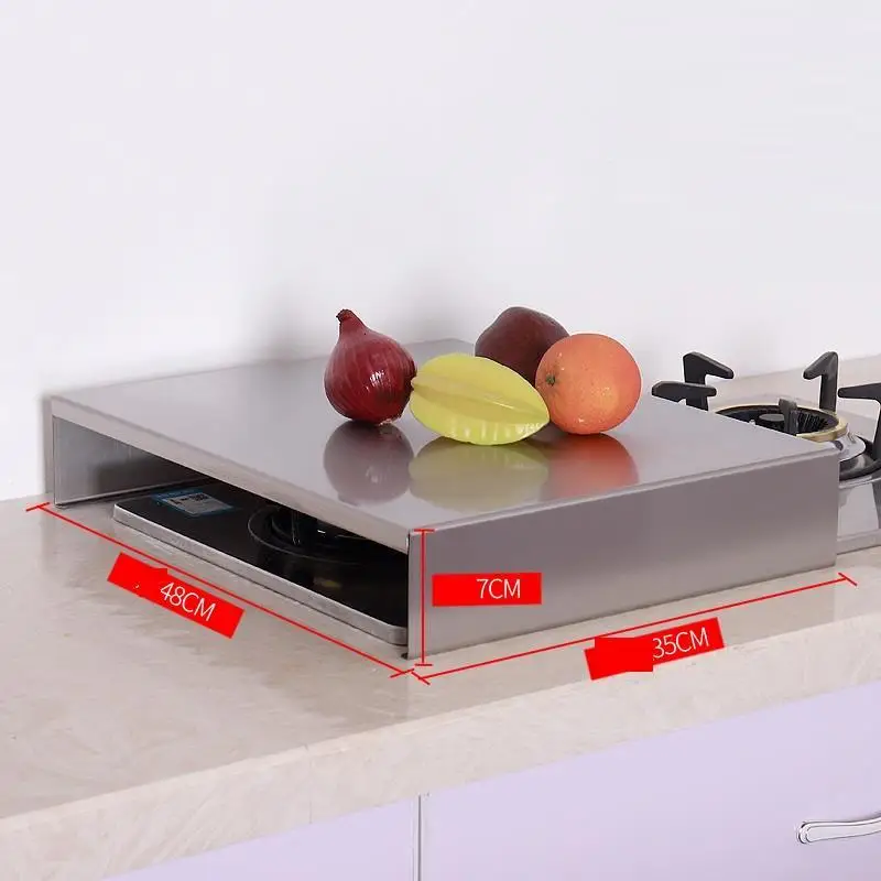 Number 27 Accessories Escurreplatos Scolapiatti Cucina Dish Rack Storage Stove Mutfak Cocina Organizador Cozinha Kitchen Organizer - Цвет: Number 27