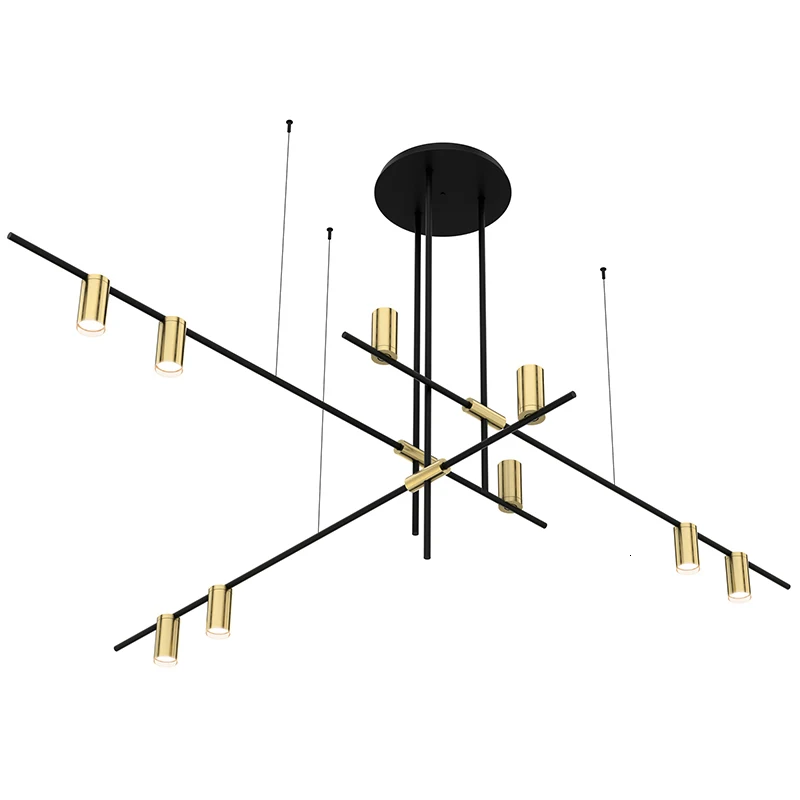 

Modern LED vertigo pendant lamp La suspension E27 Constance Guisset est un luminaire for Dining Room Restaurant lampe lustre