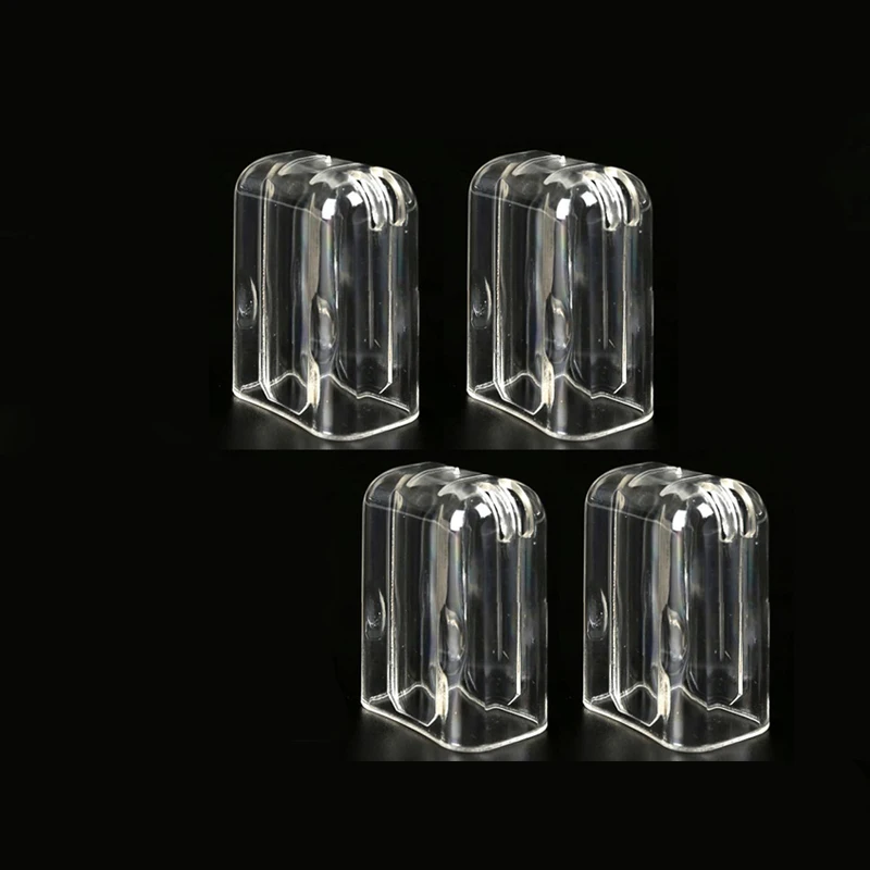 

4 шт., колпачки для электрической зубной щётки Philips
