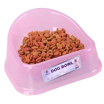 

New Design Indoor Dog Bowl Anti Overflow Silicone Dish Gamelle Chien Chat Dogs Water Bottle Travel Small Pet Supplies EE5GW