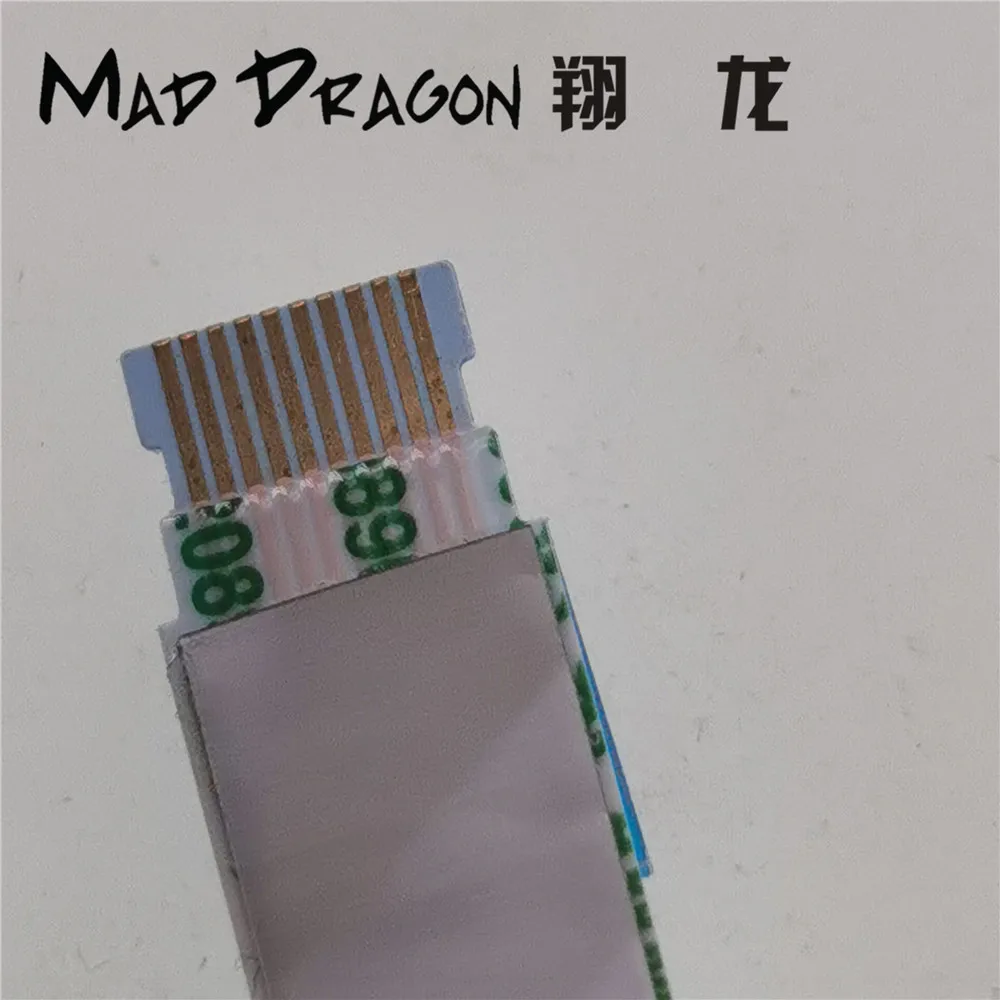 레노버 리전 Y540-17 Y540-17IRH 노트북용 SSD HDD 케이블 하드 디스크 드라이버, HDD 브래킷, NBX0001PG00, NBX0001PG10, AM1A9000300