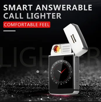 

2020 New Product Lighter Mobile Phone Mini ZIPPO Pocket MP3/MP4 Player GSM 2G