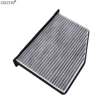Filtro per auto filtro aria condizionata condizionatore d'aria per Audi Q3 A3 VW CC EOS Golf 6 Sagitar Touran Magotan Tiguan New Passat