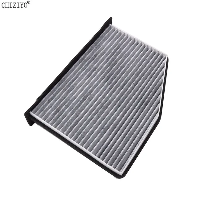 Filtre de climatisation pour voiture, pour Audi Q3 A3 VW CC EOS Golf 6 Sagitar Touran Magotan Tiguan New Passat 1