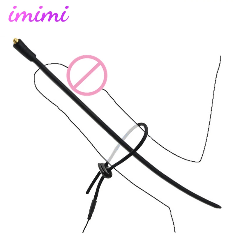 Анальная пробка 