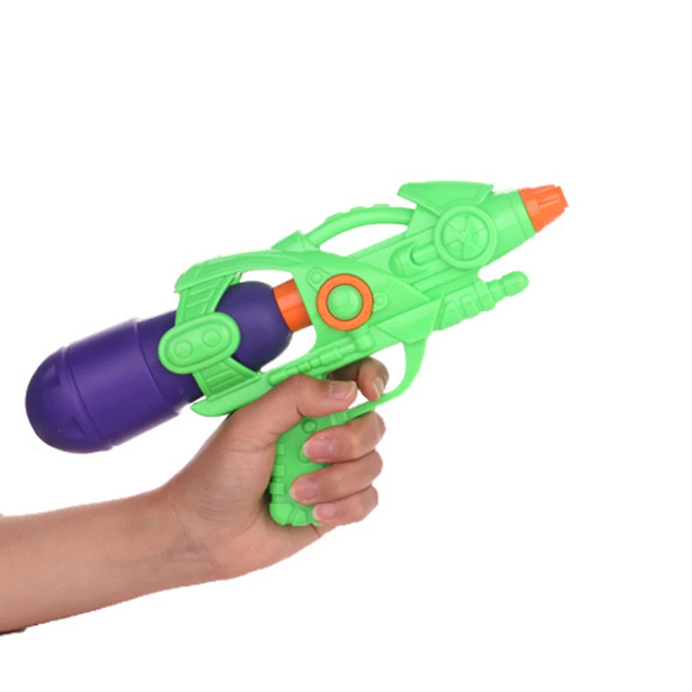 Water Gun for Kids Large Capacity Squirt Plastic Gun Long Shooting Distance Piece Squirt Gun Soake 1 Water Gun for Kids Large Capacity Squirt Plastic Gun Long Shooting Distance Piece Squirt Gun Soake 3