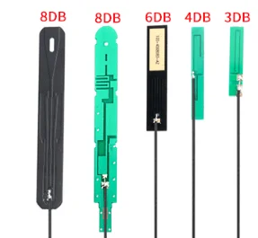 U. FL 4G антенна IPEX PCB антенна 12 см RG1.13 700-2700 МГц 8dbi IPEX Внутренняя антенна для SIM7600JC-H SIM7600E SIM7600G SIM7600G-H