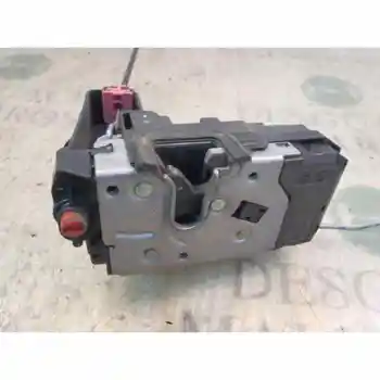 

DOOR LOCK REAR RIGHT OPEL ZAFIRA B Enjoy Plus 4 PINS [14338196]