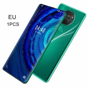

Mate36 6.7 inch water drop screen 2+16GB mobile phone smart phone Face recognition technology phones