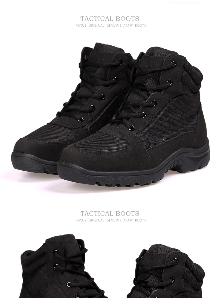 Легкие непромокаемые сапоги из натуральной кожи 17; грелка; зимние хлопковые ботинки; кожаные шерстяные военные ботинки на меху; Мужская обувь из хлопка;-30