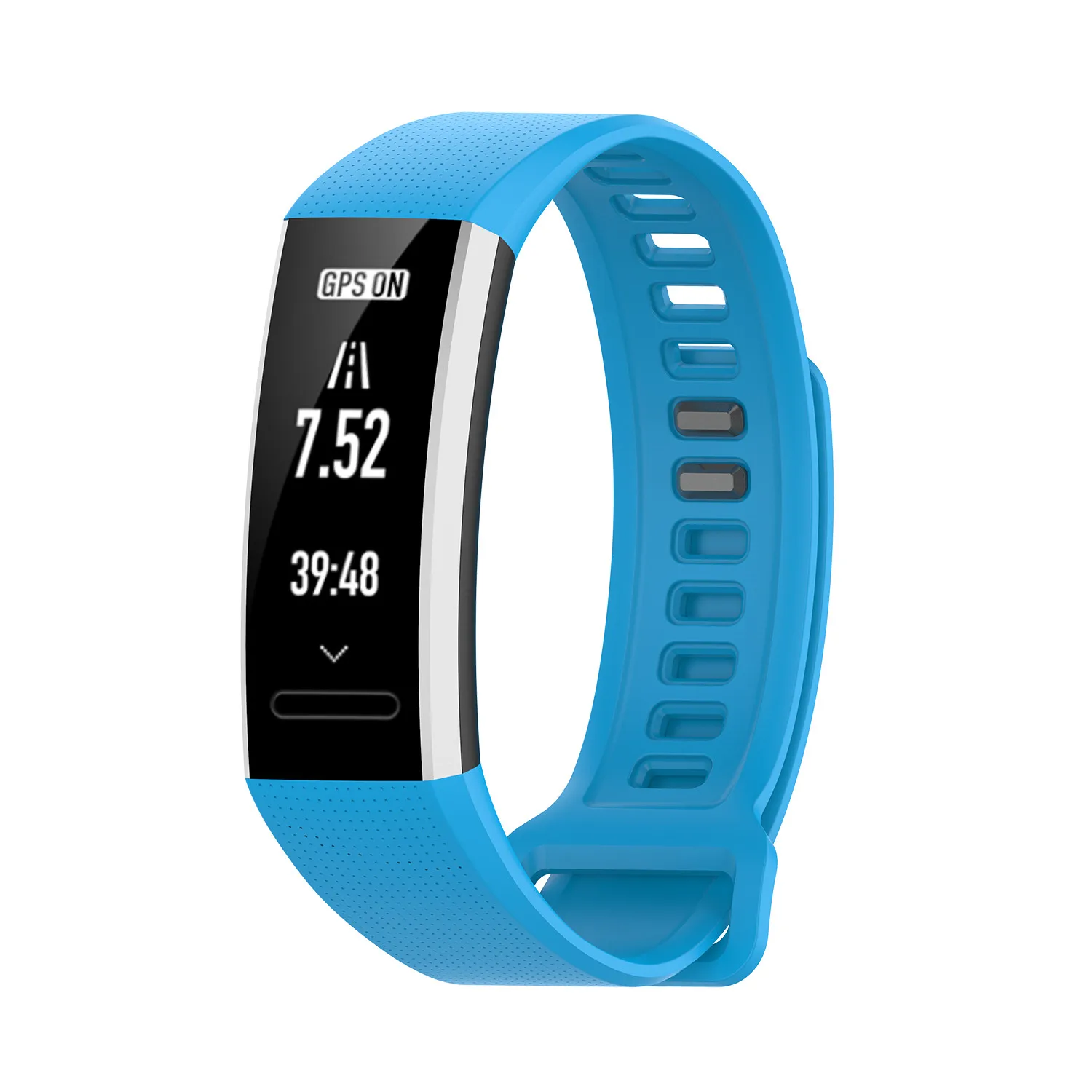Силиконовый сменный ремешок для умных часов Huawei Band 2 / pro|Смарт-аксессуары| |