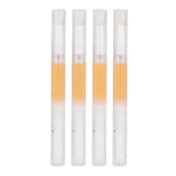 

4pcs Anti Fungal Treatment Repair Toe Nail Finger Infection 3ml
