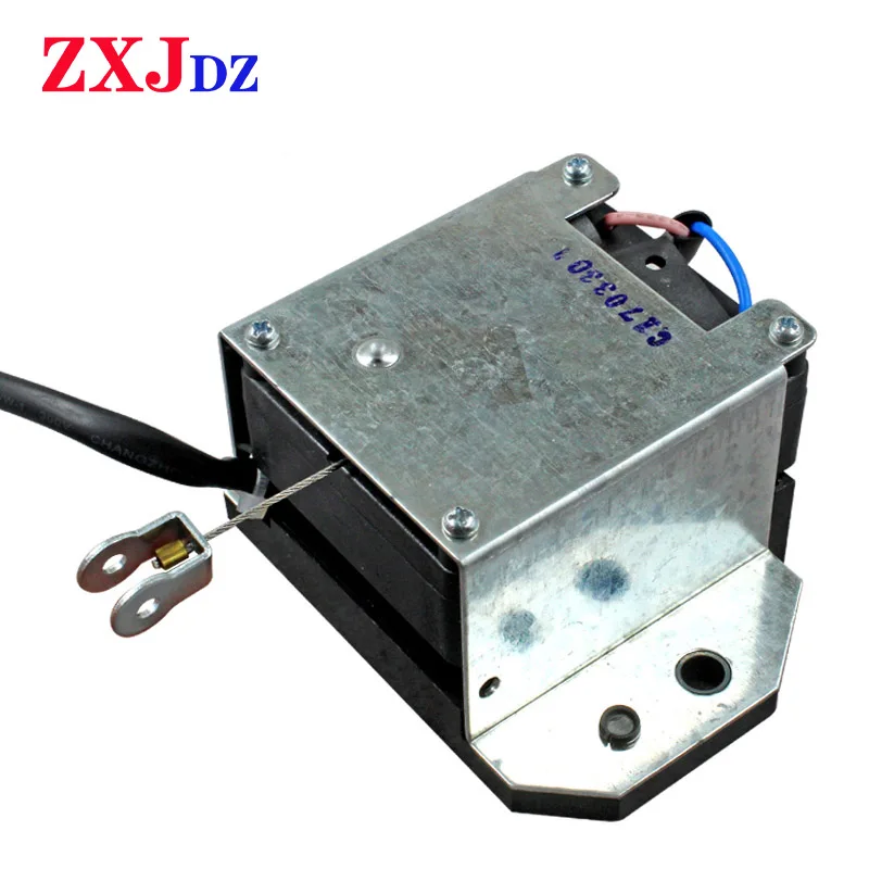 Máquina de Lavar Roupa Válvula de Drenagem do Motor Máquina de Lavar Trator Válvula de Drenagem Xpq6