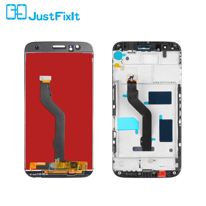 Замена ЖК-дисплей Дисплей кодирующий преобразователь сенсорного экрана в сборе