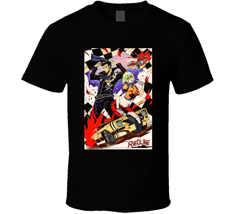 Redline shirts Clearance