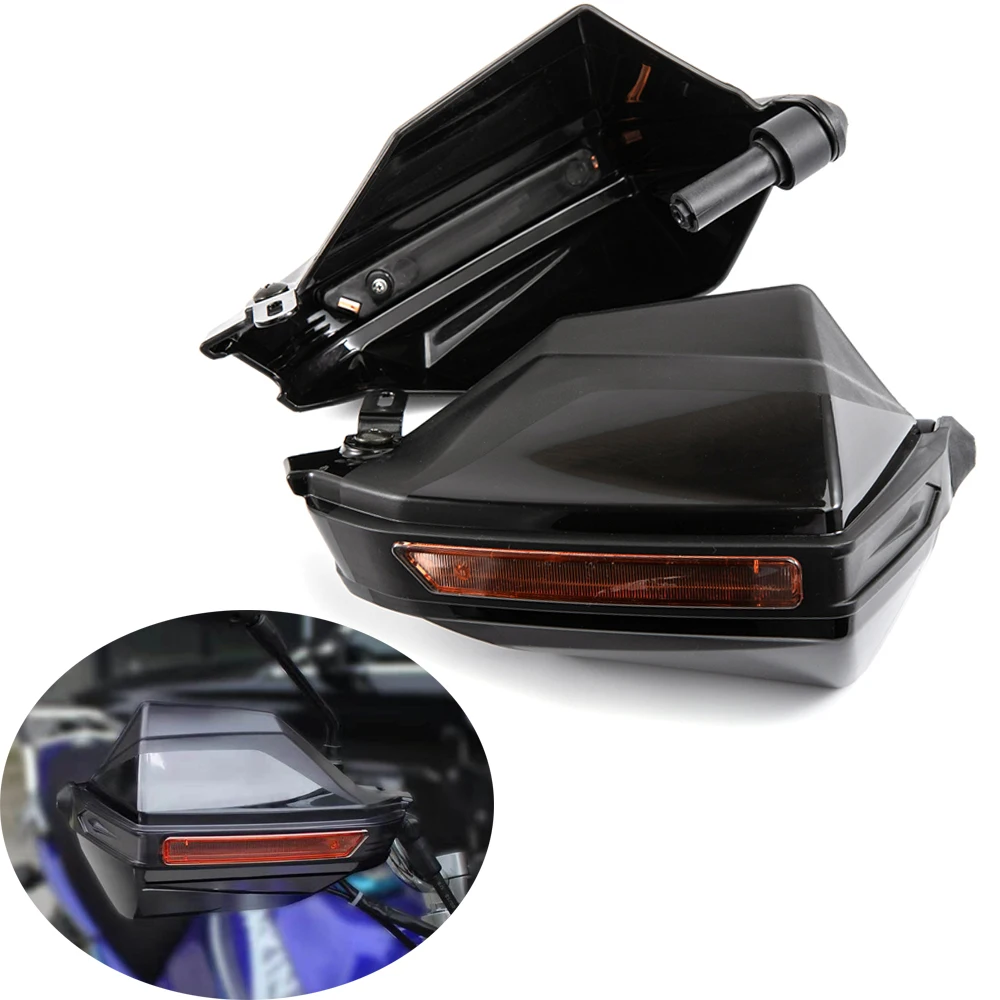 Для BMW F650GS F700GS f 650 700 gs f650 f700gs универсальные мотоциклетные щитки для рук 7/8