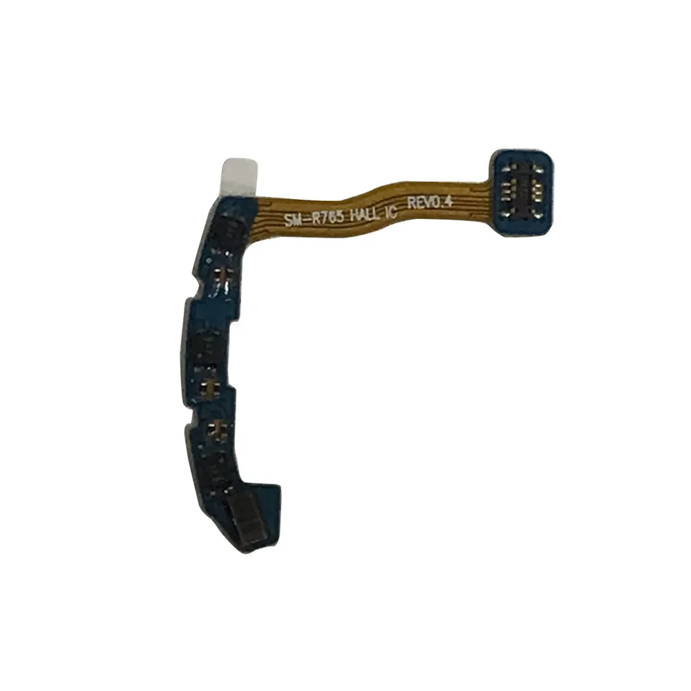 OEM сенсорная плата гибкий кабель для samsung gear S3 SM-R770 SM-R765 датчик тяжести гибкий кабель аксессуары