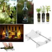 Длинный стеклянный резак для бутылок механический резак для винных бутылок безопасность простота в использовании