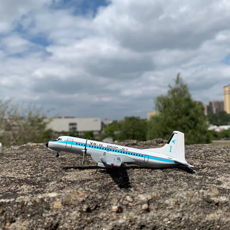 NAMC　YS-11 ARFキット 未組立 NAMC YS-11 ARFキット 未組立（ラジコン 飛行機のYahoo