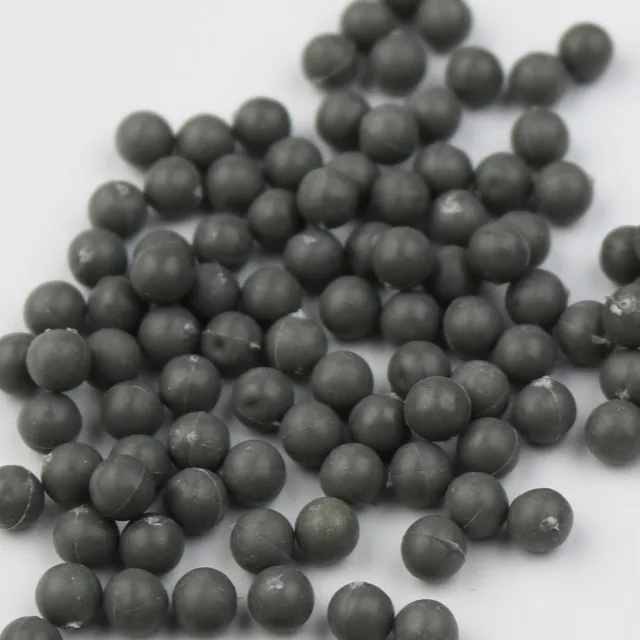 500Pcs/Set 30 Colors 5mm Water Beads Spray Perler Aqua Magic beads Educational perlen Puzzles Accessories for Children Toys 17