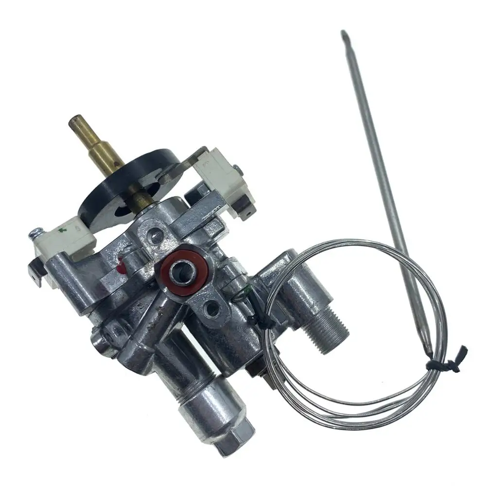 KDWXAC2500112PSIGasOvenPartsThermostatControlGasValve