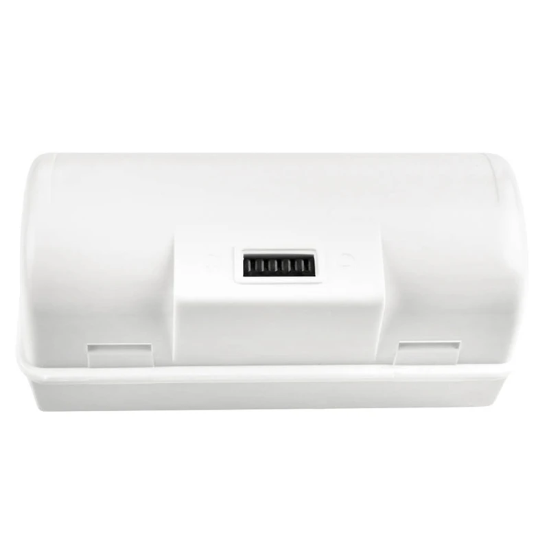 

Top Sale for Replace IRobot 3.6V Battery Jet240 Battery Power Tool Battery Sweeping Robot Battery(White).