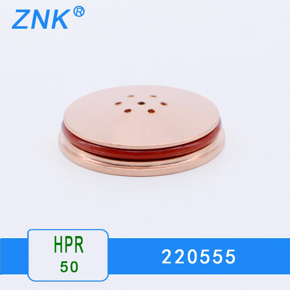 220555 аксессуары для плазменной резки щит 50А
