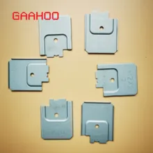 Фирменная Новинка для Dell XPS15 9550 9560 9570 точность 5510 5520 5530 кабель для ЖК-экрана ноутбука Разъем Держатель Palte M3HK9