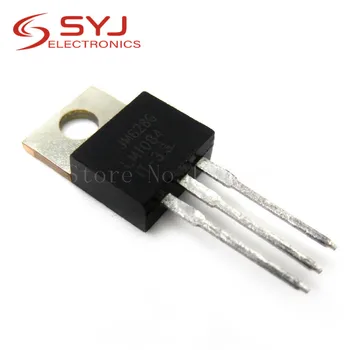

5pcs/lot LM1084IT-3.3 LM1084IT LM1084 TO-220 new original In Stock