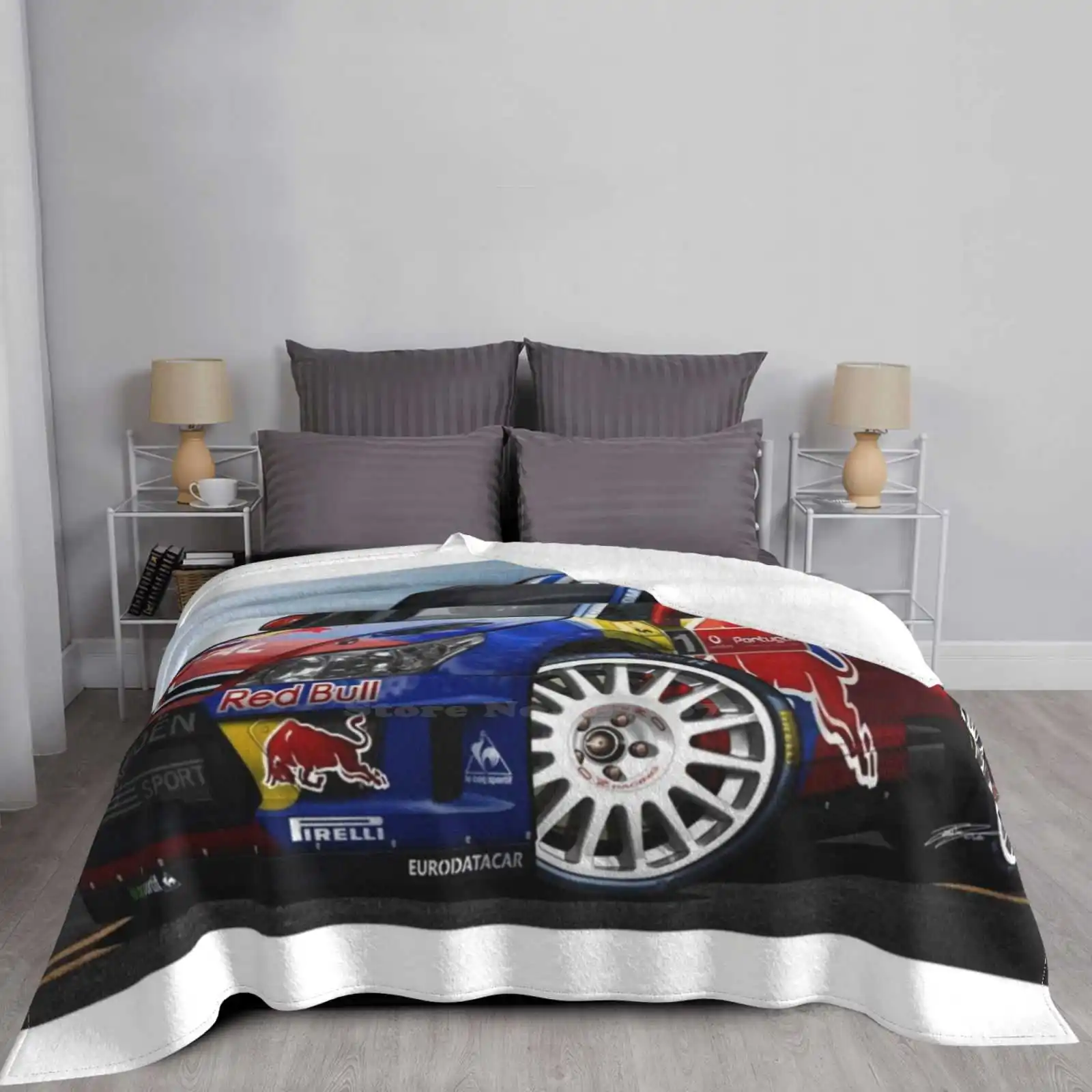 C4 Wrc - Sebastien Loeb / Daniel Elena ���� ������ �ε巯�� ��� ����/ħ��/���� ��Ʈ�ο� C4 C4 Wrc C4 Wrc Wrc, 2008