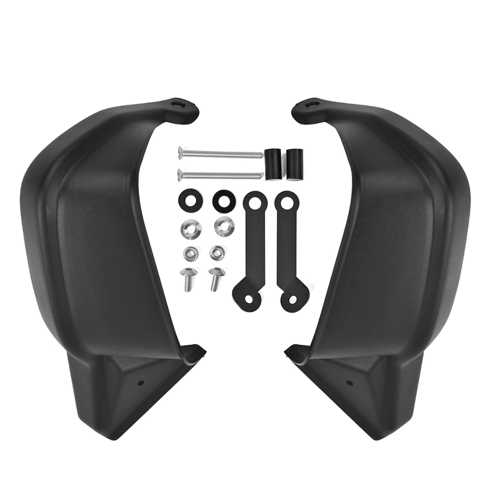 Для Honda NC700X NC750S NC750X Handguard щетка для рук защита от ветра щит дефлектор крышка 2012
