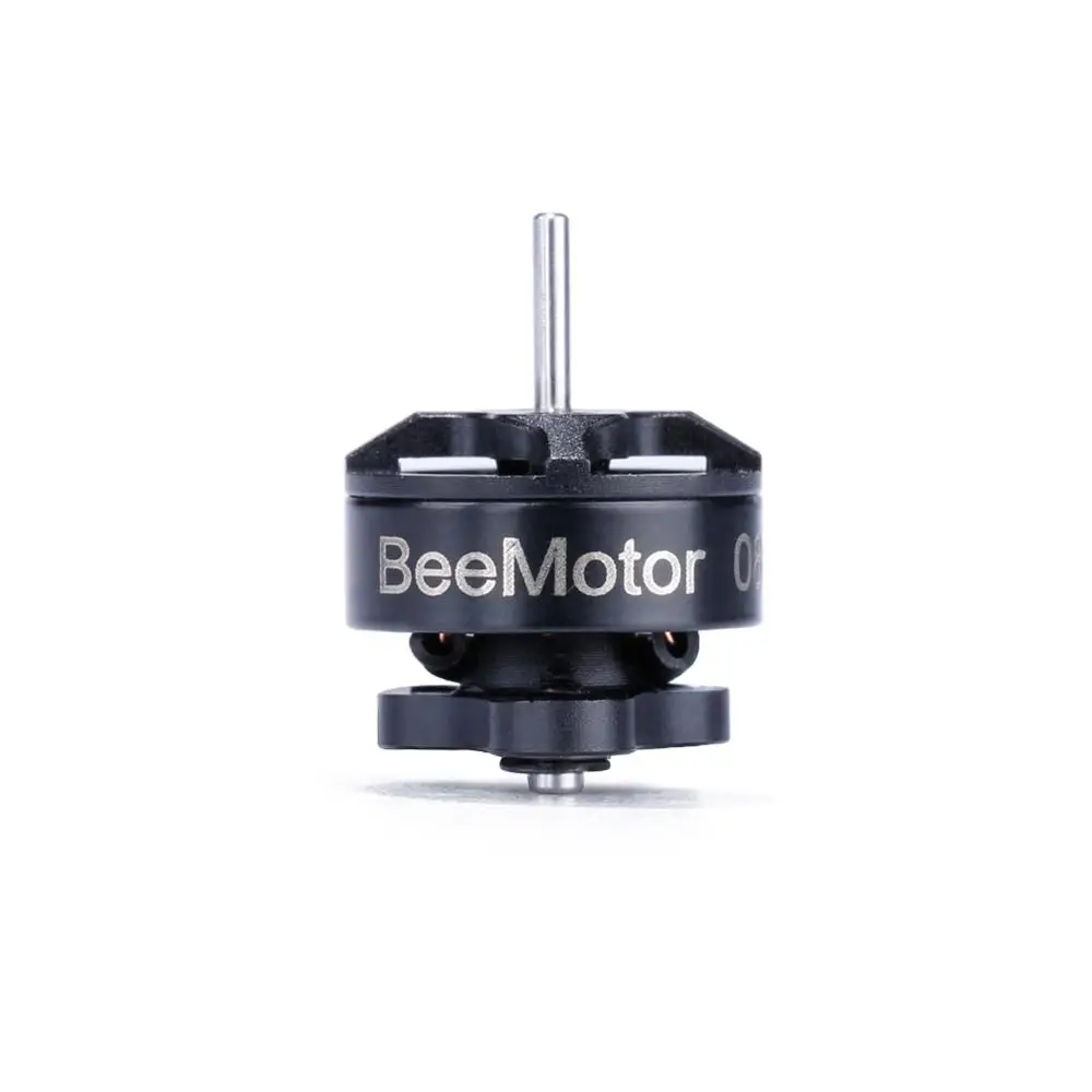 

iFlight BeeMotor 0802 12000KV/16000KV 1-2S FPV Whoop Motor for FPV RC racing drone part