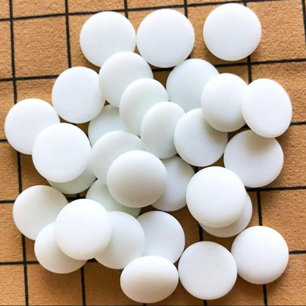 Go доска Китайский Старый Настольная игра Weiqi шашки идут игровой набор Пластик Go игры игрушка в подарок для детей друзей из замши с одной стороны 19 линии