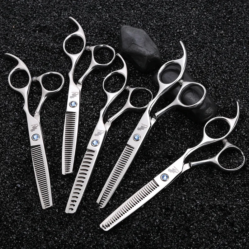 hair thinning scissors (6)