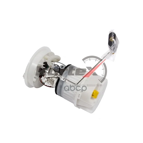 Насос Топливный Ford Focus C-Max/Focus Ii 04- 1.6-1.8 03-07 KORTEX арт. KPF6000STD