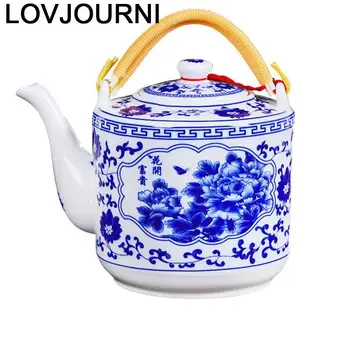 

Collectible Waterkoker Water Jug Teekanne Hervidor Agua Articulo Cocina Samovar Chinese Teapot De Te Theepot Tetera Para Tea Pot