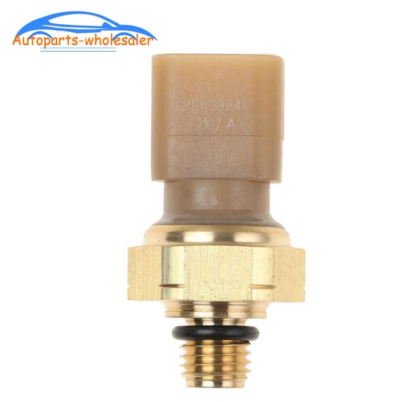 

Новый RE539840 274-6718 для трактора John Deere, фермерский комбинированный двигатель, коллектор, датчик давления воздуха, переключатель, отправитель, автомобильные аксессуары