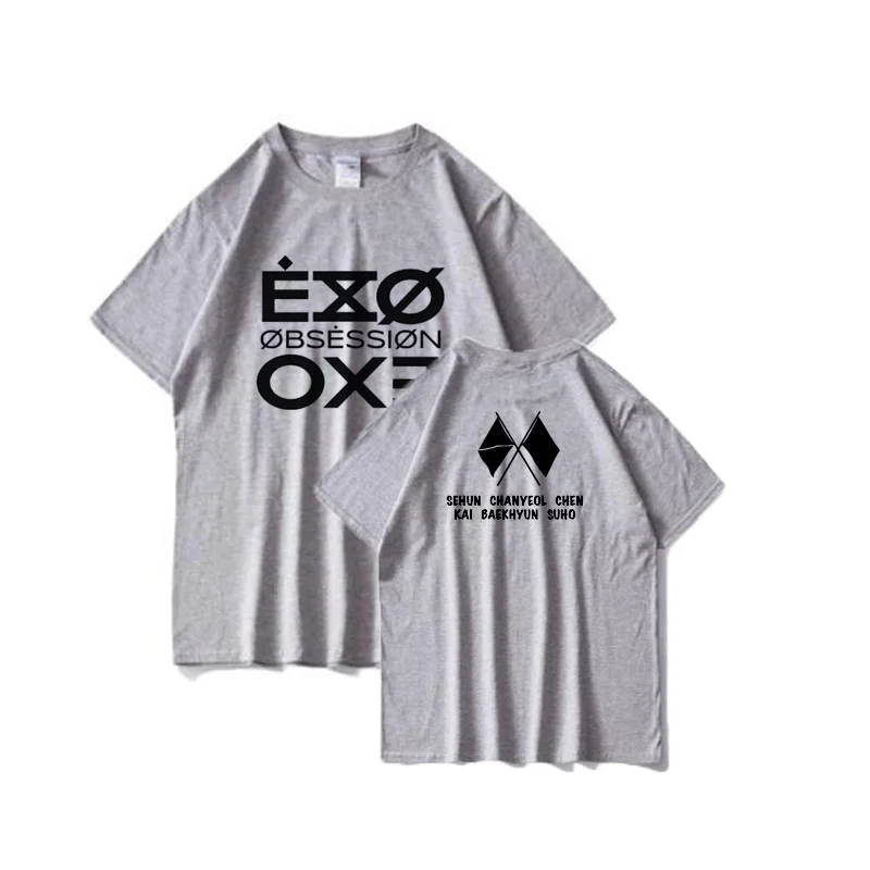 EXO Obsession T-Shirts - Image 3