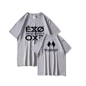 EXO Obsession T-Shirts - Image 3