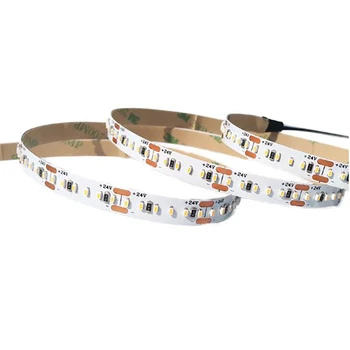 

DC24V LED strip 2110 SMD LED Strip 240Led/m CRI>95 Micro 2110 LED flexible strip high lumen tape 5m/lot