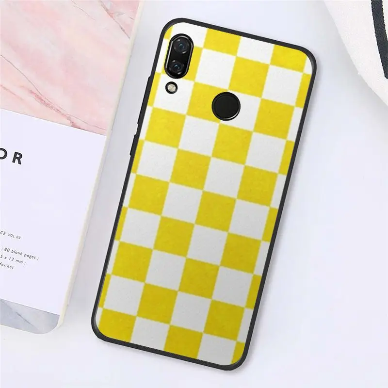 Checkerboard Checkered