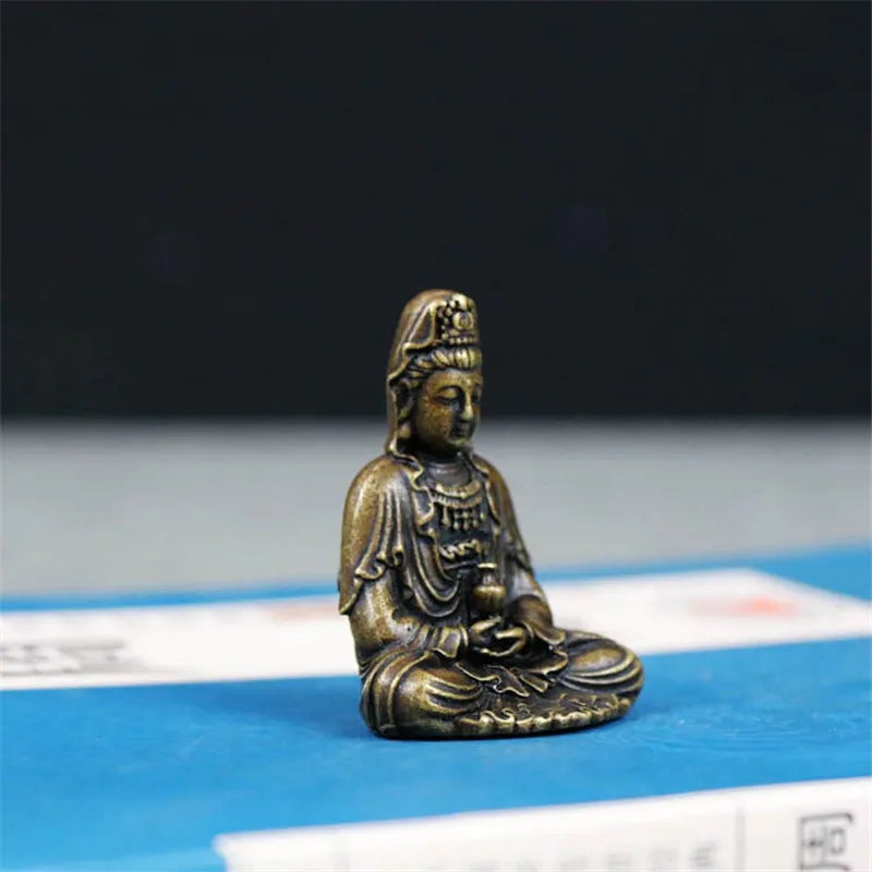 buddha statue bronze (8)